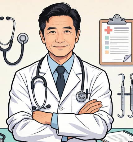 康钧棠口碑咋样